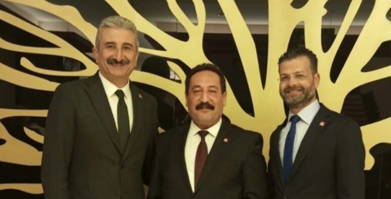 SES VER TÜRKİYE, SES VER NİLÜFER…