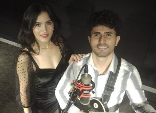 *Tuba Nur ve Mathil Kardeşlerden “Yaşanmadı Farz Et” Duygusal Düeti*