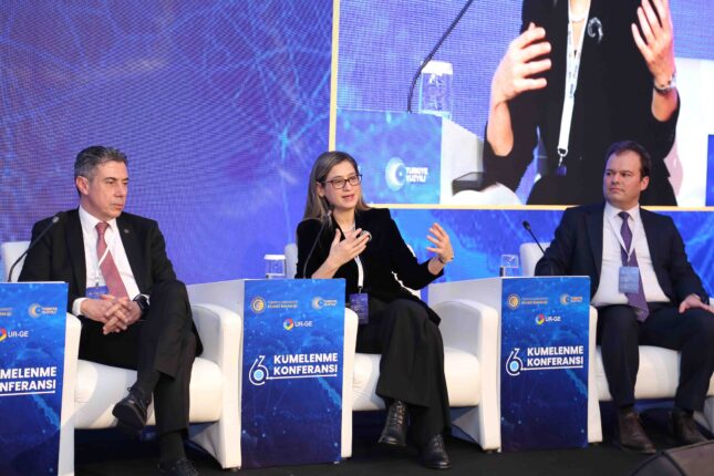 TAYSAD İș Mükemmelliği UR-GE Projesiyle 3’üncü Kez “İyi Uygulama Örneği” Seçildi!