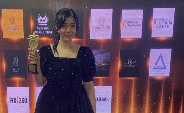 Altın Başarı Ödülleri sahiplerini buldu!!