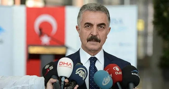 Büyükataman: “Çalmadık kapı, dokunmadık el bırakmayacağız”