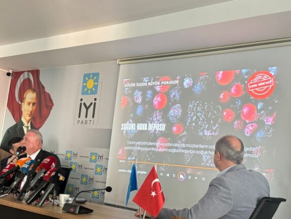 Aslan: İddia ediyoruz daha iyisini yapacağız!