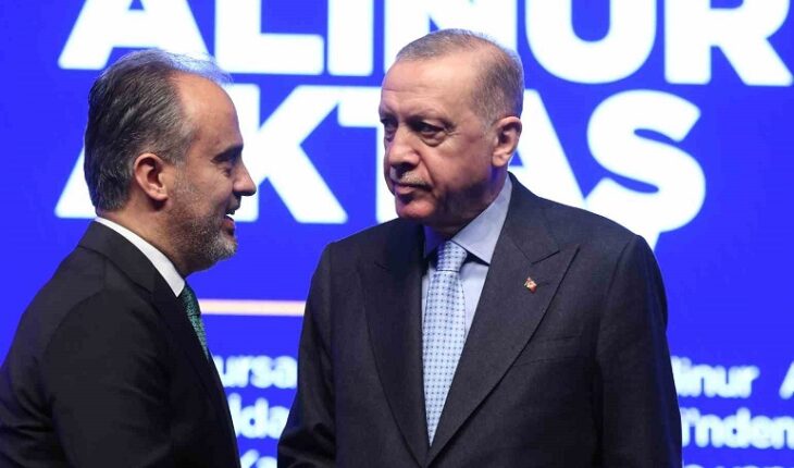 AK Parti Reklamda Kendini Aştı! Cumhurbaşkanı Erdoğan’a Büyük Saygısızlık!