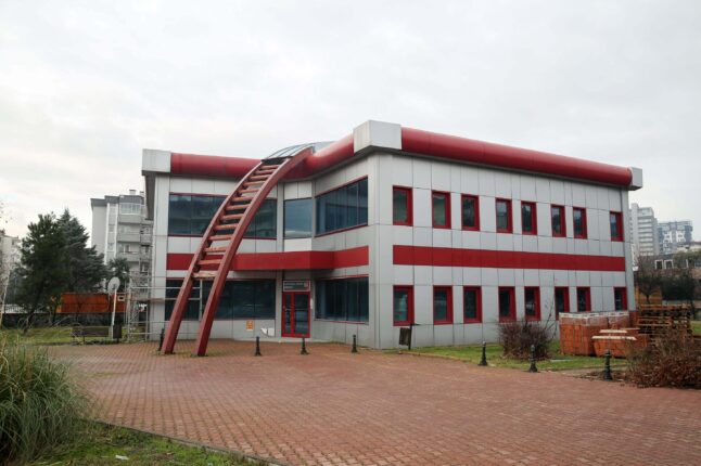 Nilüfer’e Yakışan Müze!