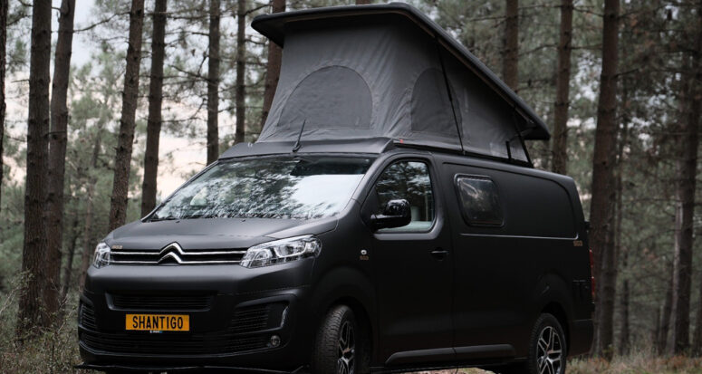 Karavan Tutkunları Bu Modele Bayılacak