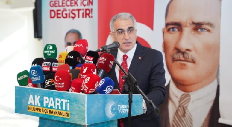 Çolak: Benimle değişime var mısınız?