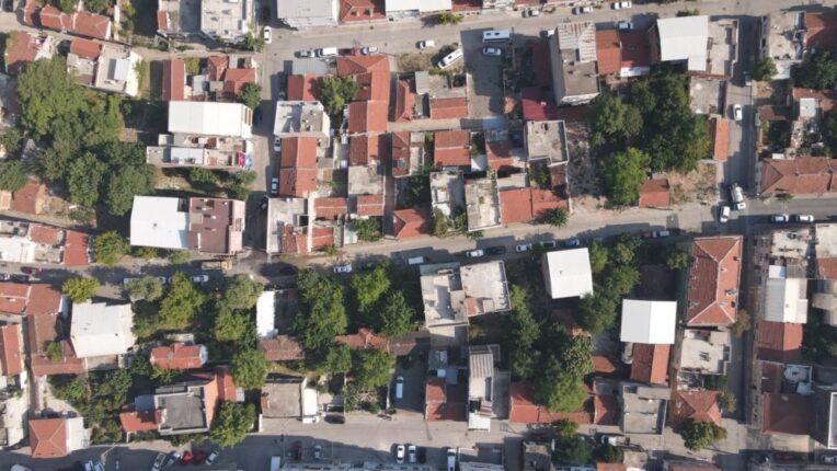 Yıldırım’da Modern Şehirleşme Sinandede’de Bizimle Başlayacak!