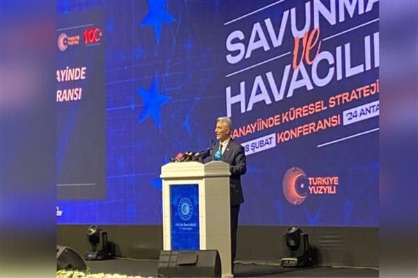 Bakan Bolat: “Hedefimiz bu yıl sonuna kadar ihracatçı sayımızı 150 bine yükseltmek”