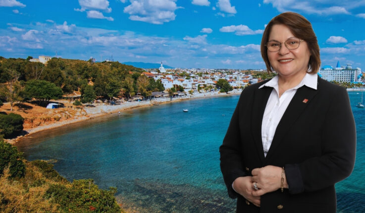 Didim’de yeni dönem başlıyor: CHP Didim Belediye Başkan Adayı Hatice Gençay kimdir?
