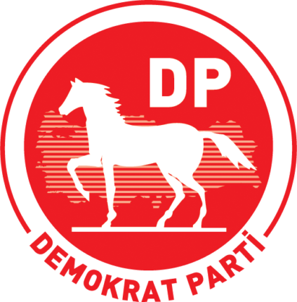 Demokrat Partide Gürsu Coşkusu!