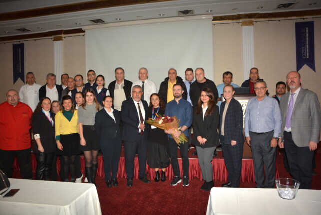 Bağırsak Hastalıklarında Erken Tanı ve Tedavi Önemli