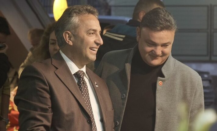 Ülkemde Yabancılaştırılmak İstemiyorum!