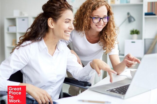 Sürdürülebilir başarı hedefleyen şirketlerin 2024 yılı ajandasında “çalışan deneyimi” var