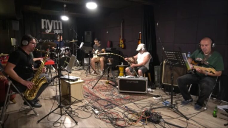 JAZZ MÜZİĞİN DEVLERİ 16 ŞUBAT DA CRR DA BULUŞUYOR