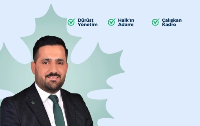 Gelecek Partili Başkan Adayı; Oturduğun Koltuktan Zehirleniyorsan Eğer Vatandaşa Hesap Veremezsin!