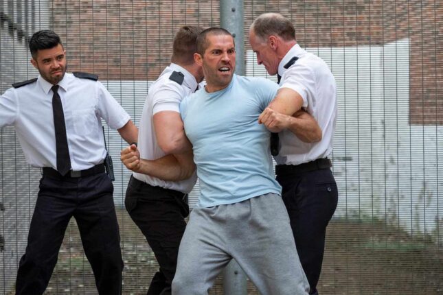 İntikamcı  (Avengement)