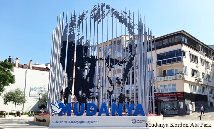 Zafer Partisi Mudanya’da Levent Sevik Belediye Başkan Adayı! “Turizmde Lider Şehir Olacağız!”