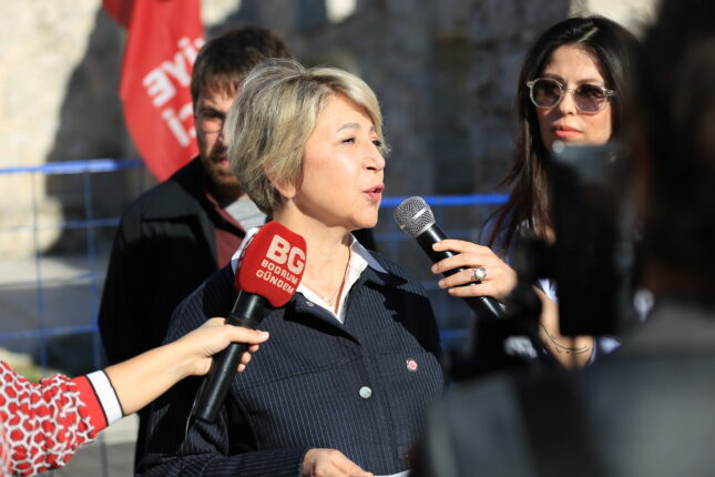 Bodrum’da ezberler bozulacak…