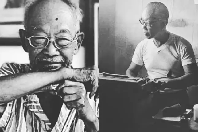 ASYA EDEBİYATININ EN GÜÇLÜ KALEMLERİNDEN PRAMOEDYA ANANTA TOER’UN “BURU DÖRTLEMESİ”NDEN İLKİ, “İNSANLARIN BU DÜNYASI” RAFLARDA!