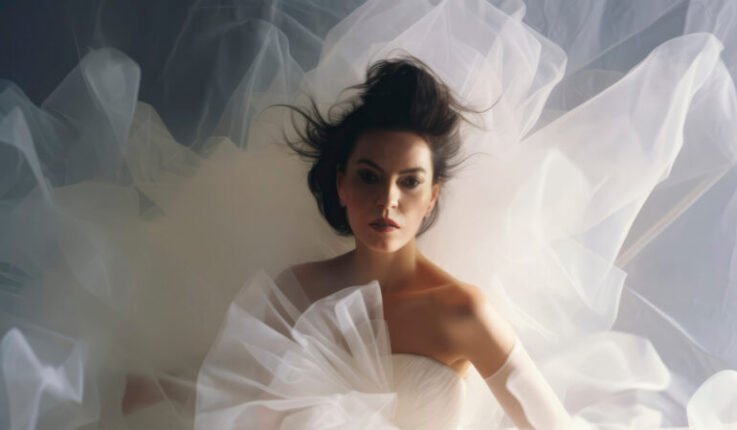 YEŞİM SALKIM “UYU MELEĞİM”