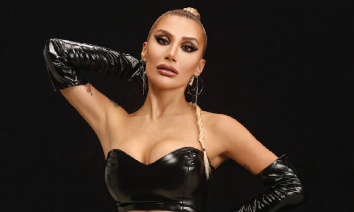 İREM DERİCİ’DEN YENİ ŞARKI: “DELİL”