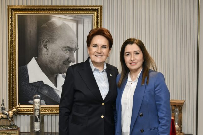 İnegöl’ün Sevda’sı İddiasıyla Geliyor! “İlçemizin Üstündeki Karabasanı Kaldıracağım!”