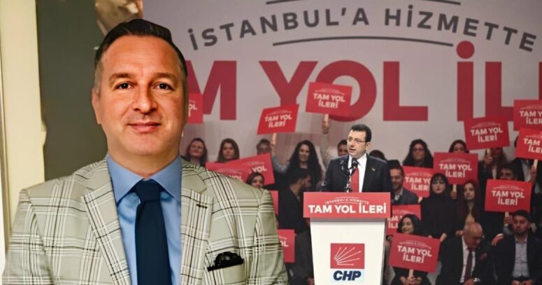 Memleket Partisi’nden istifa eden Gülsever’den flaş açıklama: İstanbulluların canı pazarlık konusu değil