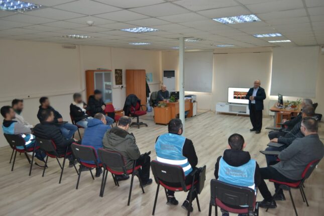 20 eski hükümlü ‘Arı Yetiştiriciliği’ sertifikası aldı