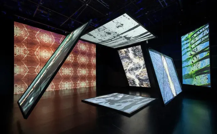 ARTER’İN GÜNCEL SERGİLERİ ETRAFINDA ŞEKİLLENEN ÜCRETSİZ ÇEVRİMİÇİ REHBERLİ TUR, 4 MART’TA!