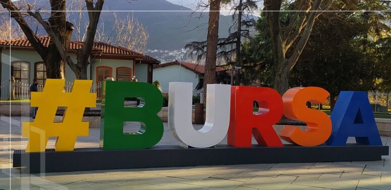 BOZBEY; BURSA’DA GÜLÜMSEYECEĞİMİZ GÜNLER YAKIN..!!