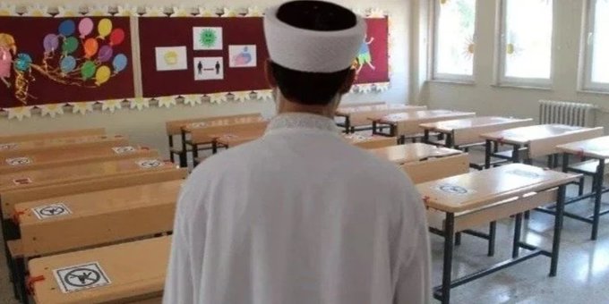 CHP NİLÜFER KADIN KOLLARI ÇEDES’E HAYIR DEDİ