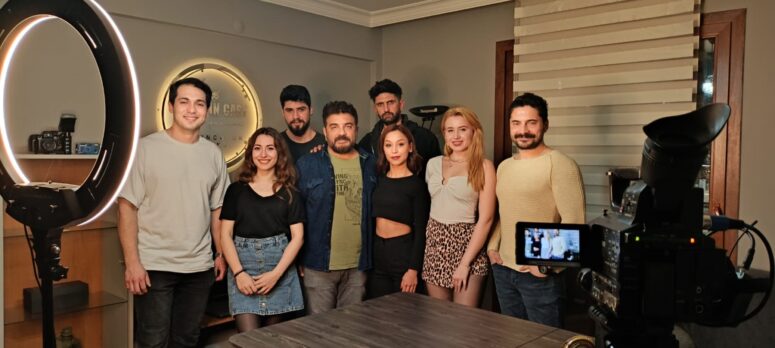 CELAL ERBAŞ’DAN İZMİR ÇIKARMASI