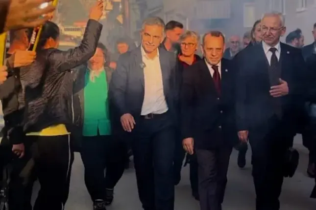 Deviren; “Gemlik Hizmetkarlığına Talibim”