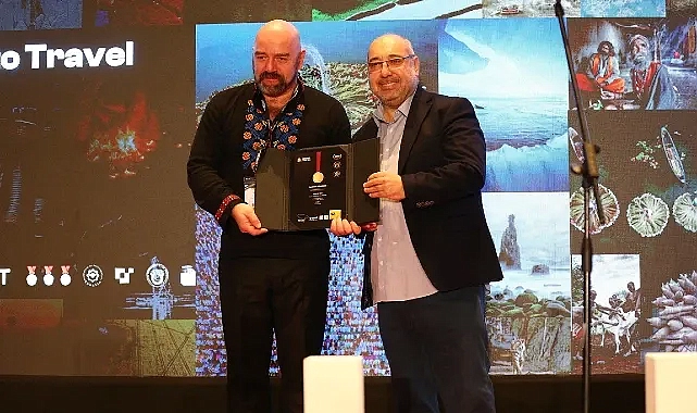 Dünyanın ilk NFT fotoğraf yarışmasında ödüller sahiplerini buldu!