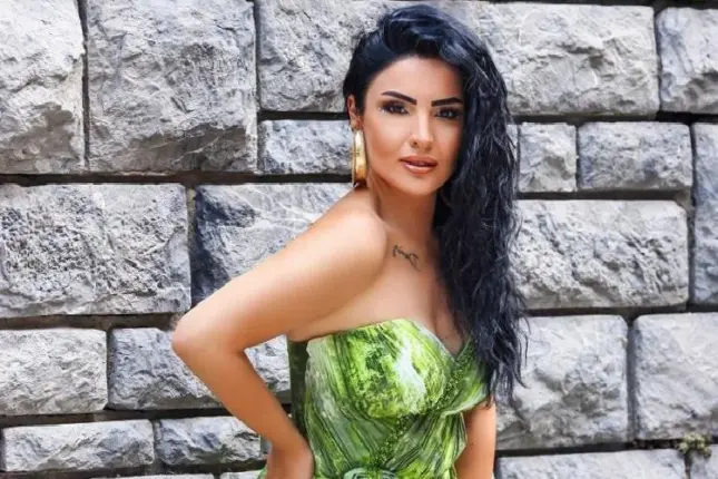 DUYGU KUTLU UNUT BENİ İLE ÇİZGİMDE YÜRÜYORUM