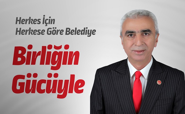 Osmangazi’de Belediye Meclis Üyesi Adayı Bahaddin Akçay Çok İddialı!
