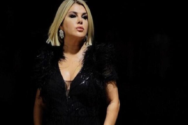 Elif Karlı’dan ‘Adaletsiz Seçim’e Derin Ve Duygusal Yorum!