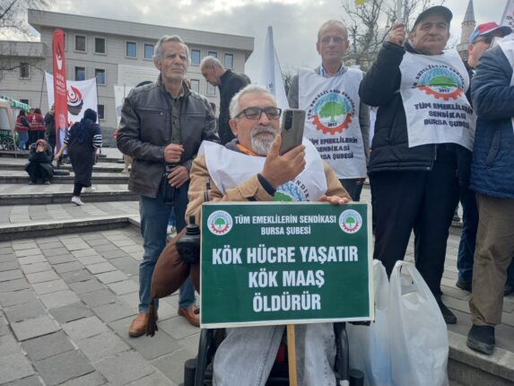 İnsanca Yaşamak İçin Daha Ne Yapalım!