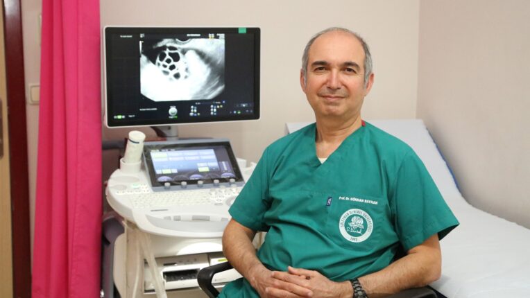 TÜP BEBEK TEDAVİSİNDE DÜNYA STANDARTLARINDA BAŞARI