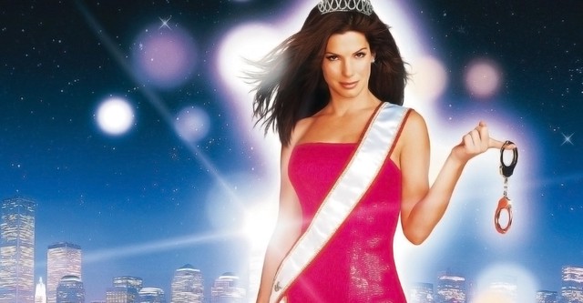 Güzel Dedektif  (Miss Congeniality)