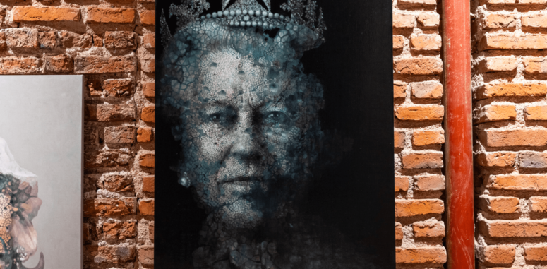 BRİTANYALI TATE KOLEKSİYONU’NA İLK 12 GÜNDE 40 BİN ZİYARETÇİ: “DİNAMİK GÖZ” SERGİSİ İÇİN ARTİSTANBUL FESHANE’YE SANATSEVER AKINI!