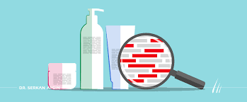 İnsanların %45’i, kozmetik ürünlerdeki kimyasalların riskinden endişe ediyor