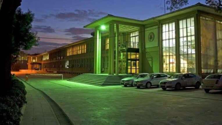 Kağıthane Belediyesi’nde talan son sürat devam ediyor