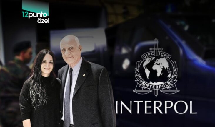 İpek Kıraç ve İnan Kıraç arasındaki miras kavgası büyüyor: İpek Kıraç için tutuklama emri İnterpol’e iletilebilir