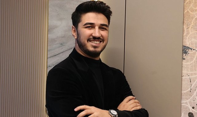 Uzmanı açıkladı: “Kozmetik diş hekimliğinde yapay zeka dönemi başladı”