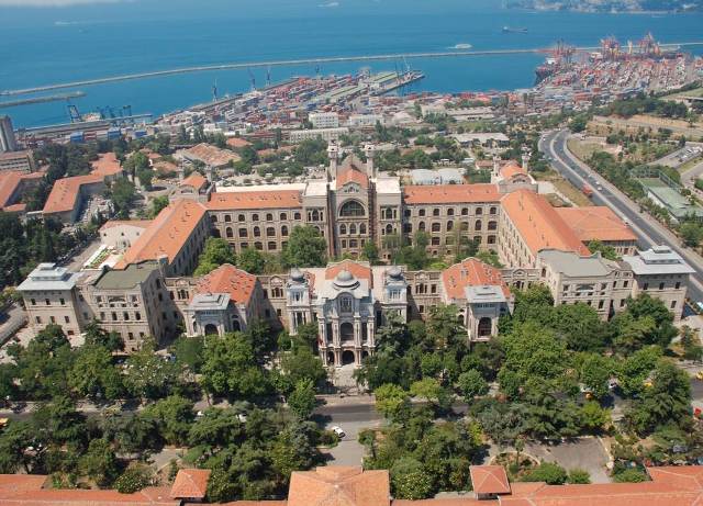 Marmara Üniversitesi Kariyer Zirvesi 7 – 8 Mart’ta!