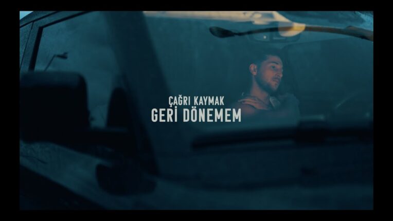 ÇAĞRI KAYMAK “GERİ DÖNEMEM”