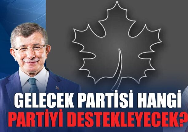 GELECEK BURSA; “Kentsel Dönüşümün Ayaklarına Bağlanan Prangalardan Kurtaracağız, Modern Şehri Tesis Edeceğiz!”