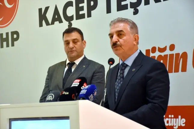 CHP’nin Atatürk’ün partisi olamayacağı artık çok açıktır.