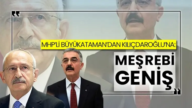 Milliyetçi Hareket Partisi “Türkiye Cumhuriyeti İlelebet Payidar Kalacaktır” diyen iradenin bugünkü temsilcisidir.